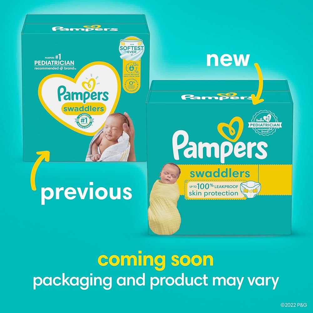 pampers happy 0