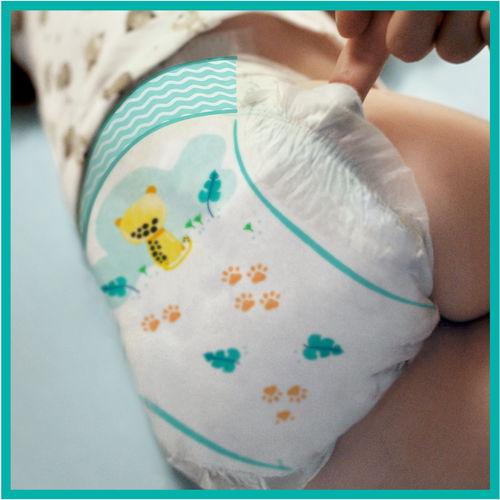 pampers active baby 208