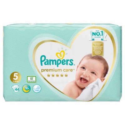 pampers 5majtki