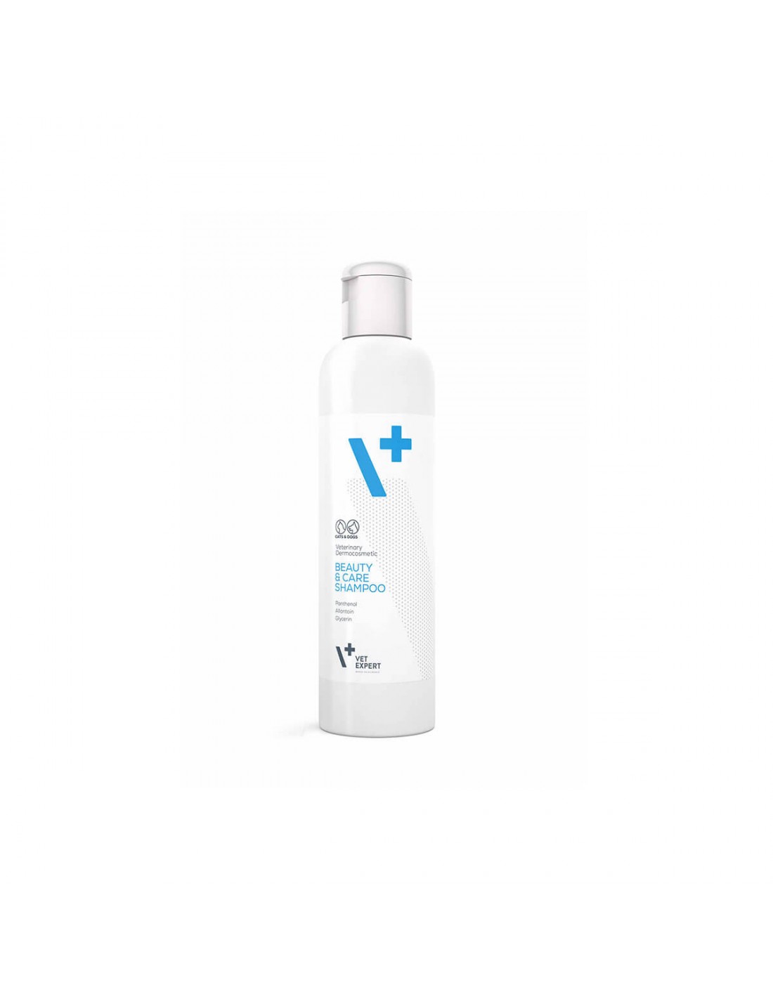 wa szampon vetexpert pielęgnacyjny beauty &care 250 ml