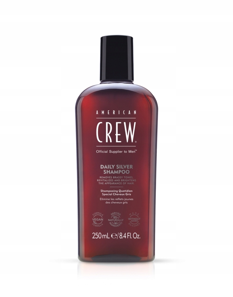 american crew classic szampon przeciwlupiezowy