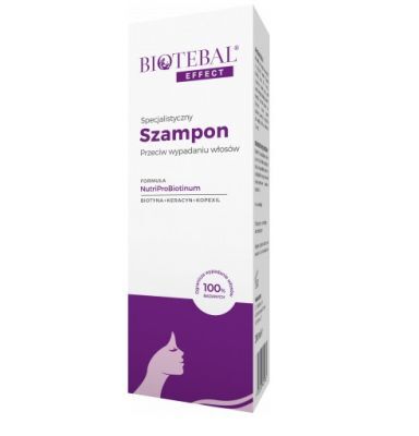 szampon biotebal czy seboradin