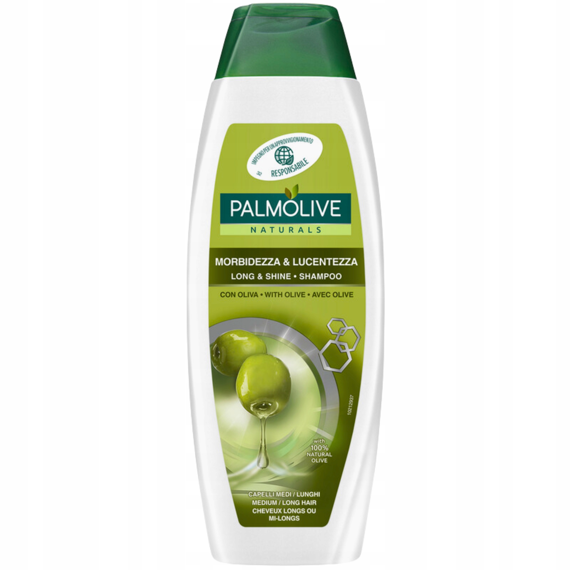 palmolive szampon gdzie kupić