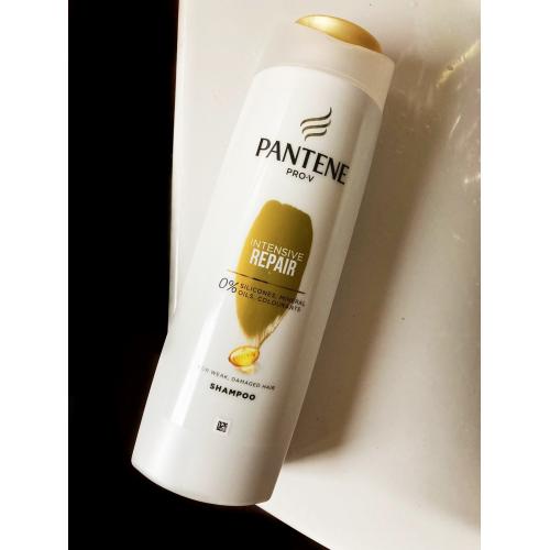 szampon pantene pro v intensywna regeneracja opinie