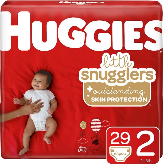 pamersy huggies 2