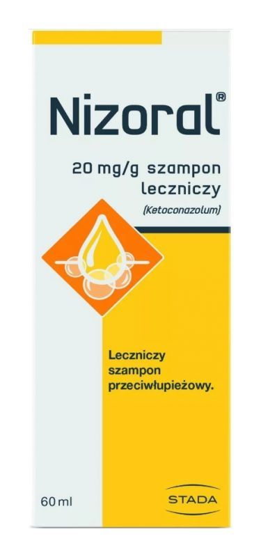 szampon na łuszczyca i grzybice