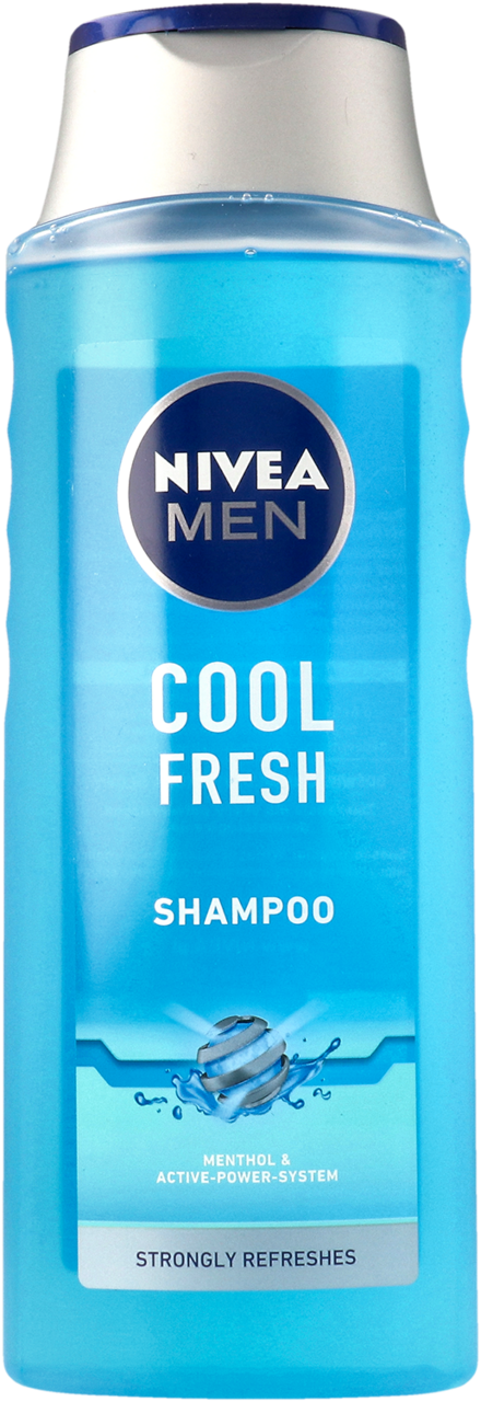 szampon do włosow nivea men rossmann