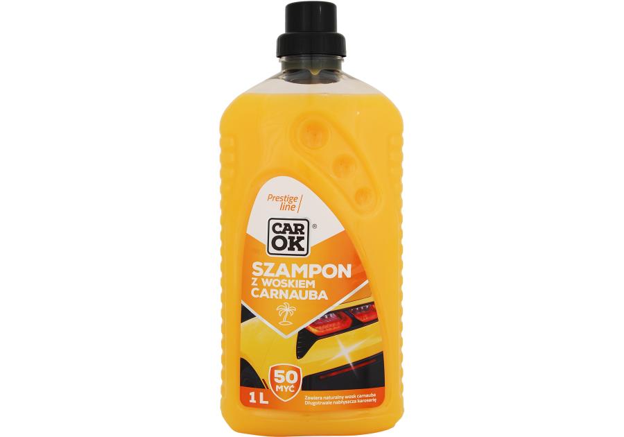 carok szampon 5l gdzie kupić mrówka