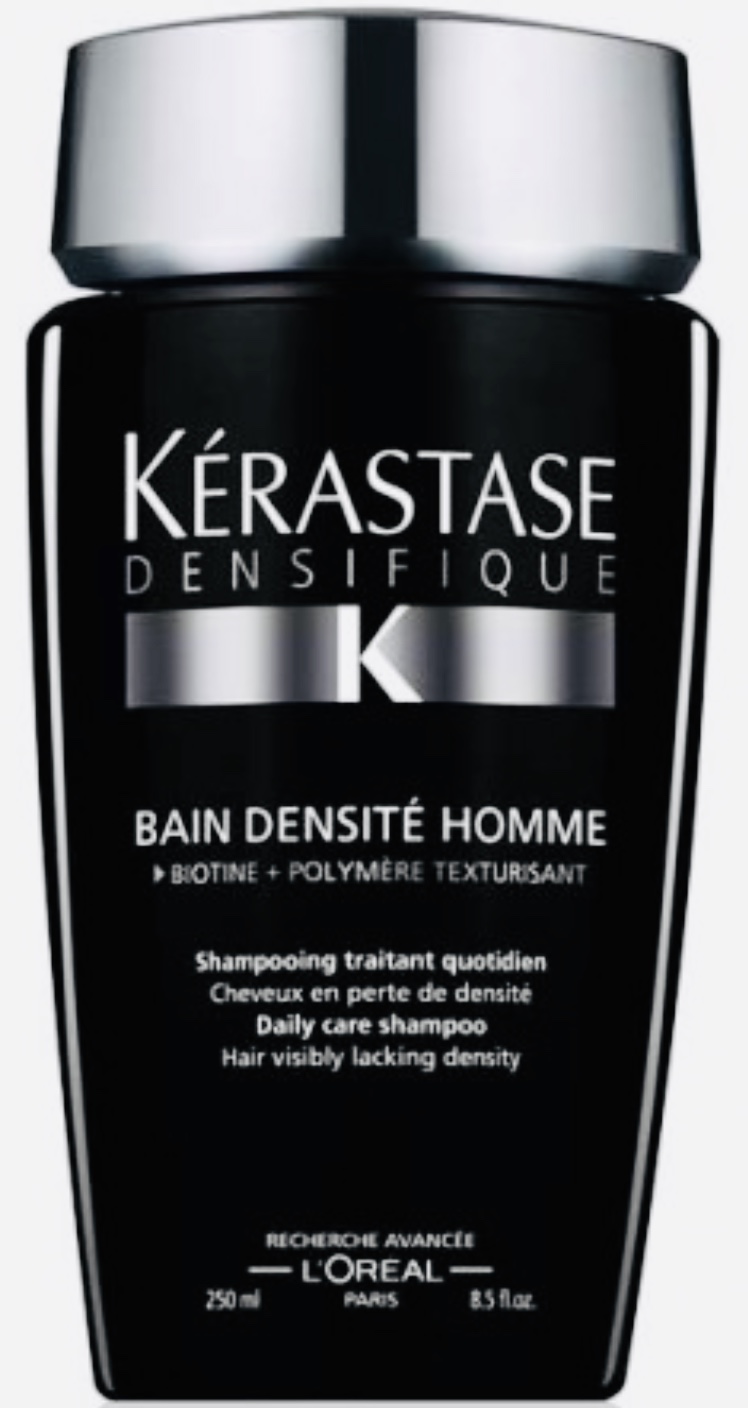 loreal kerastase szampon