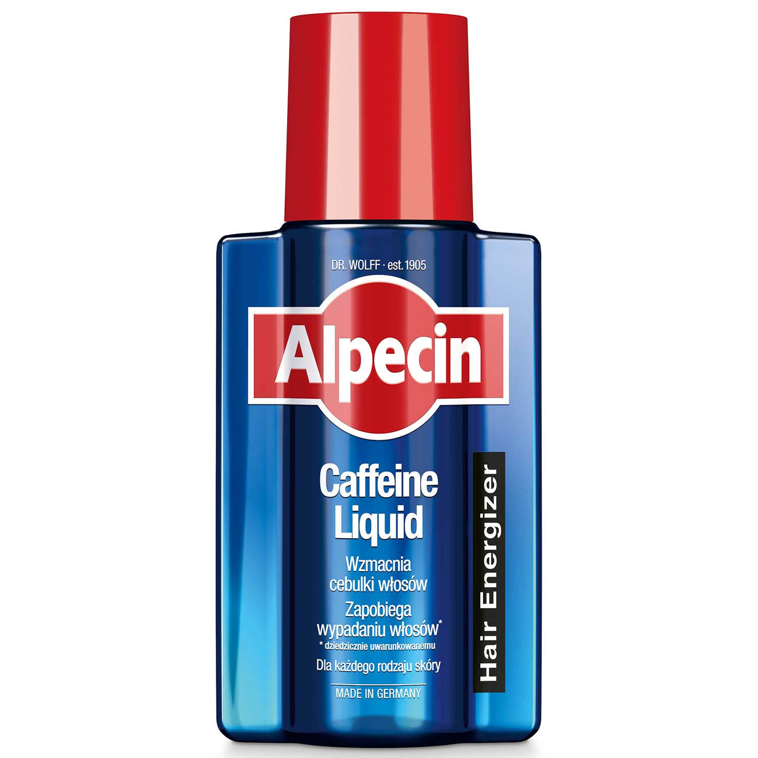 alpecin szampon apteka gemini