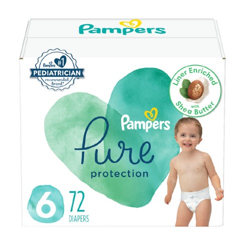 kalendarz ciąży który tydzień pampers