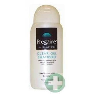 pregaine szampon 200 ml