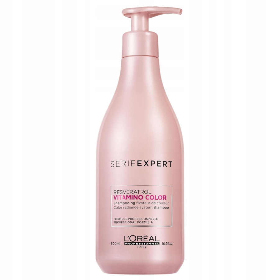 loreal vitamino color szampon 500 ml warszawa