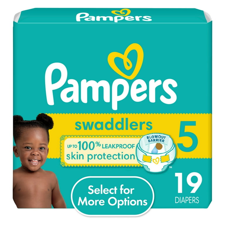 pampers kupon 19 zl