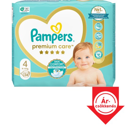 pieluchy pampers 3 promocja