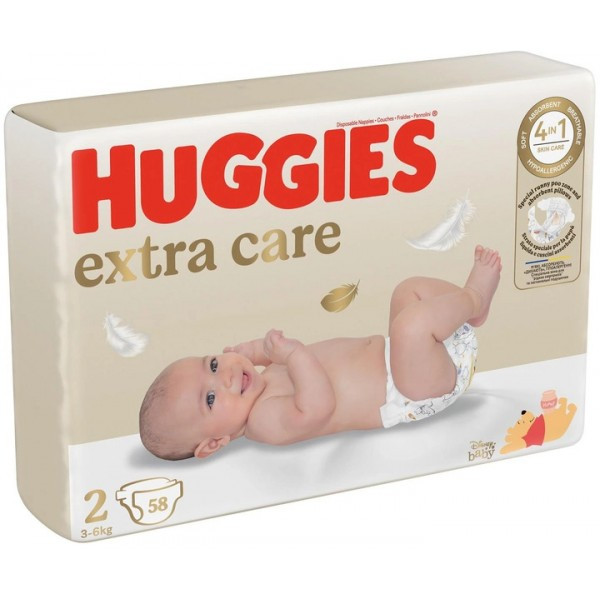 huggies cena