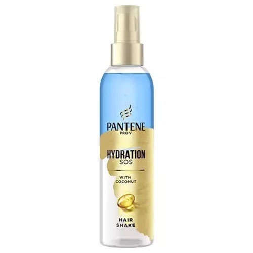 pantene odżywka w sprayu do włosów wizaz