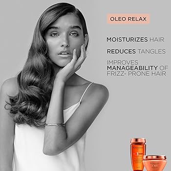 szampon kerastase nutritive oleo relax cena