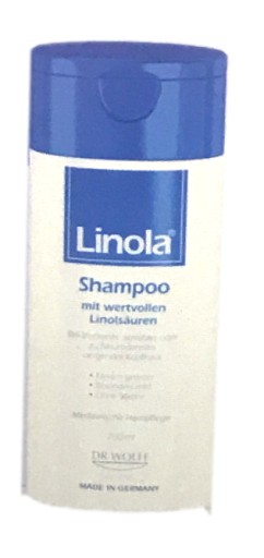 szampon linola opinie