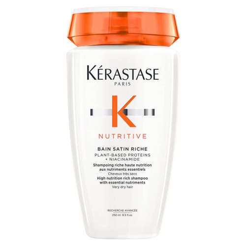 szampon kerastase nutritive