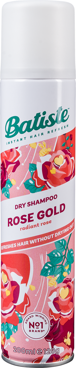 rossmann suchy szampon batiste dry