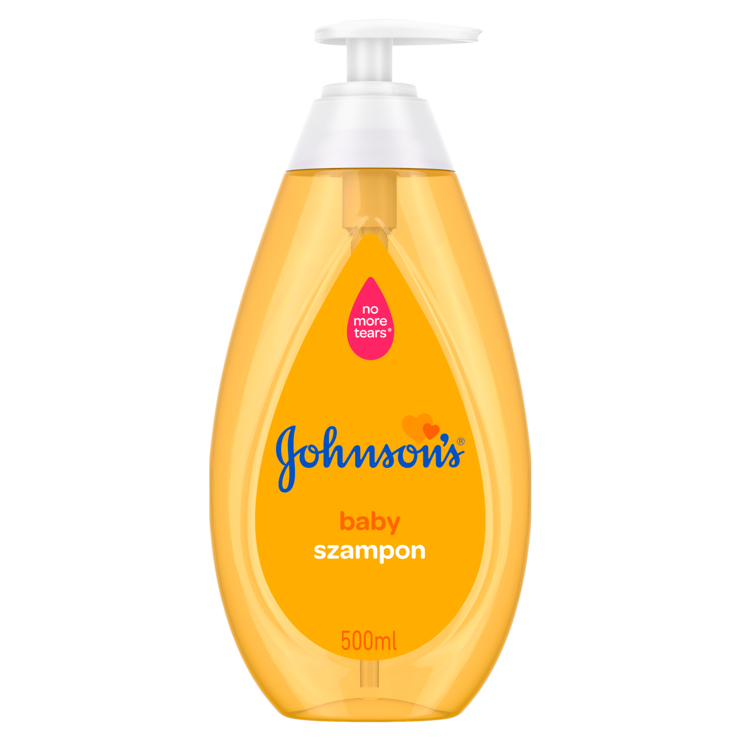 johnson baby szampon w piance hebe