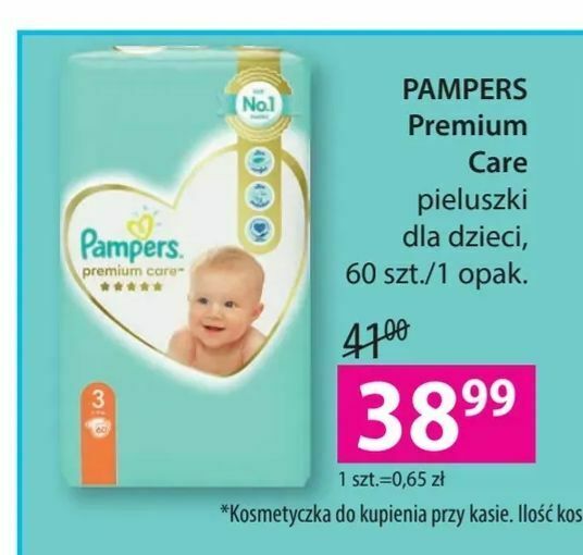 hebe w pampers