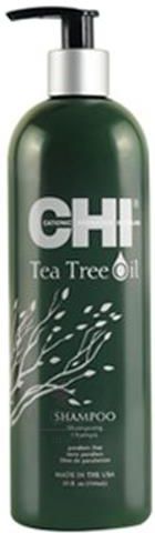 chi tea tree oil szampon wizaz