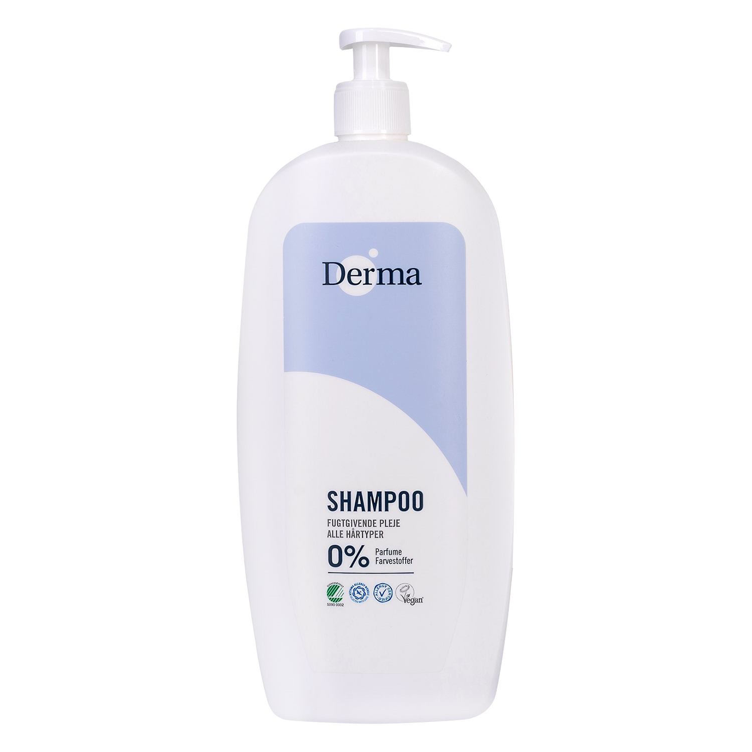 derma family szampon