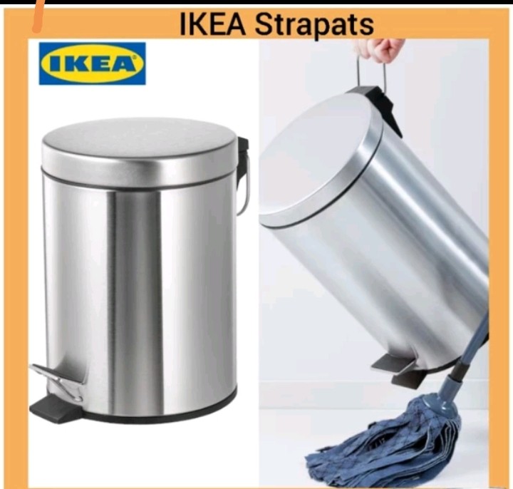 strapats ikea pieluchy