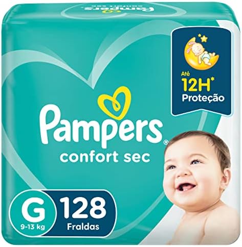 mega box pampers 4 cerfur