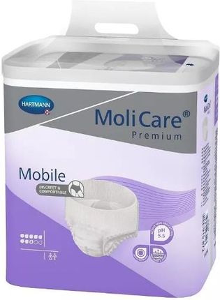 molicare mobile light pieluchomajtki l ceneo