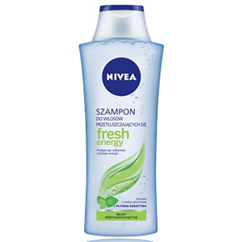 szampon nivea miceralny do wlosow pretlusczajacych sie