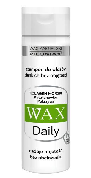 szampon natura do wlosow przetluszczajacych