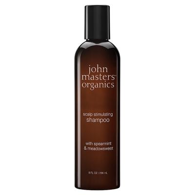 john master organic szampon opinie