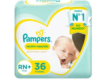 pampers 6 36 sztuk