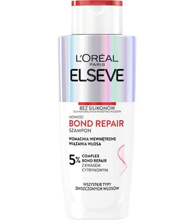 szampon loreal elseve total repair extreme opinie