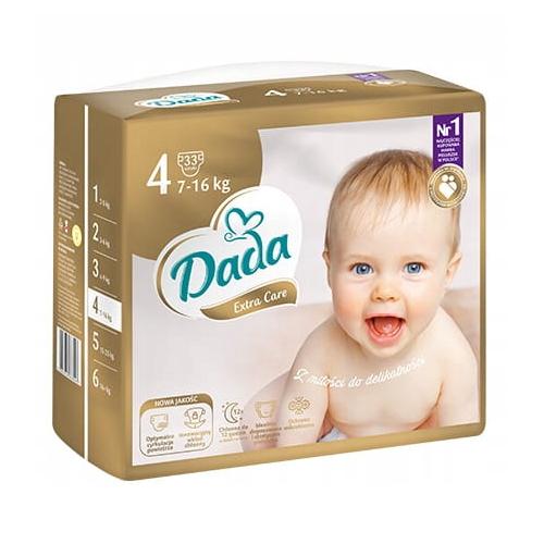 drogeria pampers dada