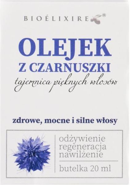 nioxin suchy szampon