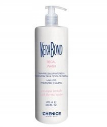 chenice kerabond hydro keratin szampon nawilżający-regenerujący