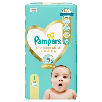 pampers samochodowy