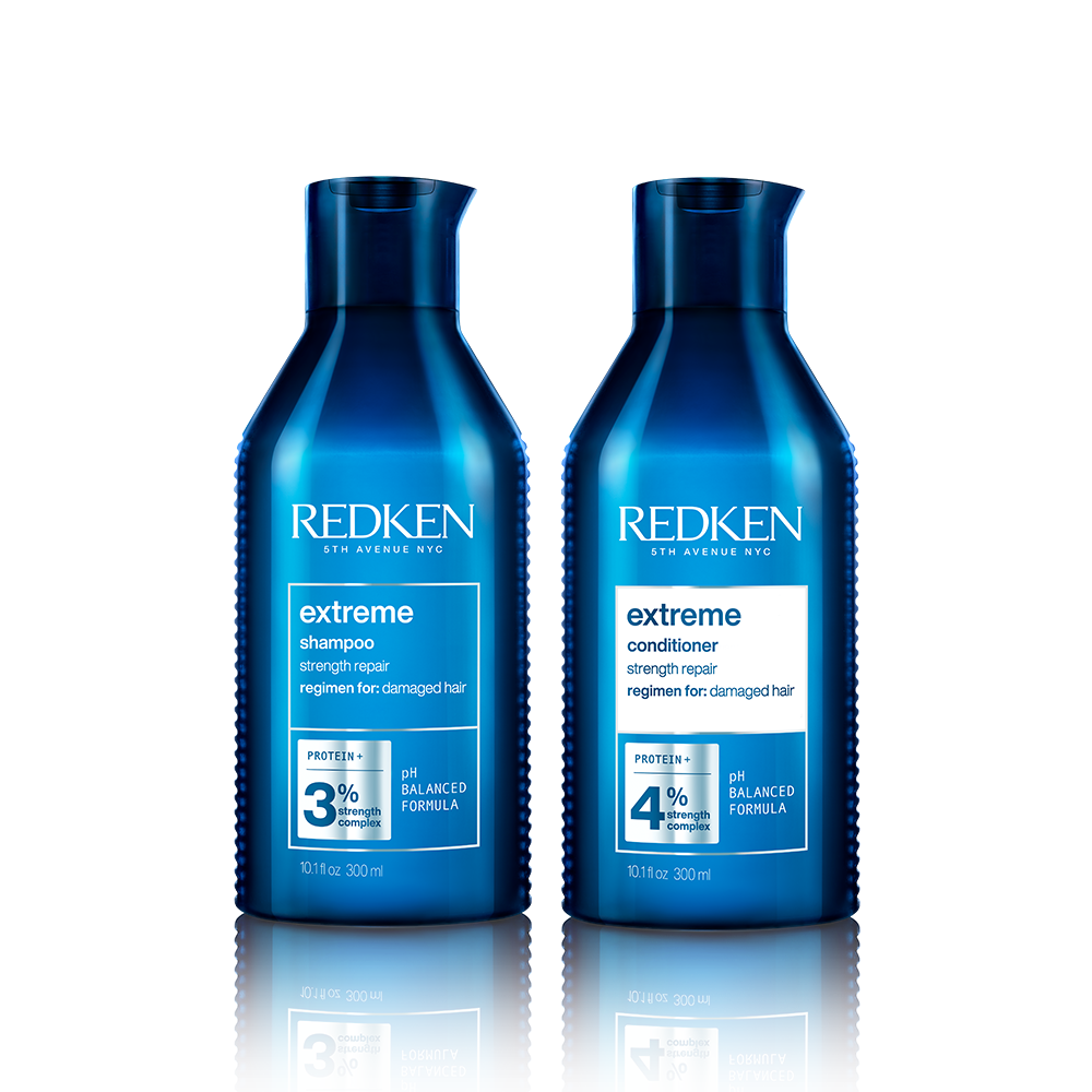 redken szampon do włosów