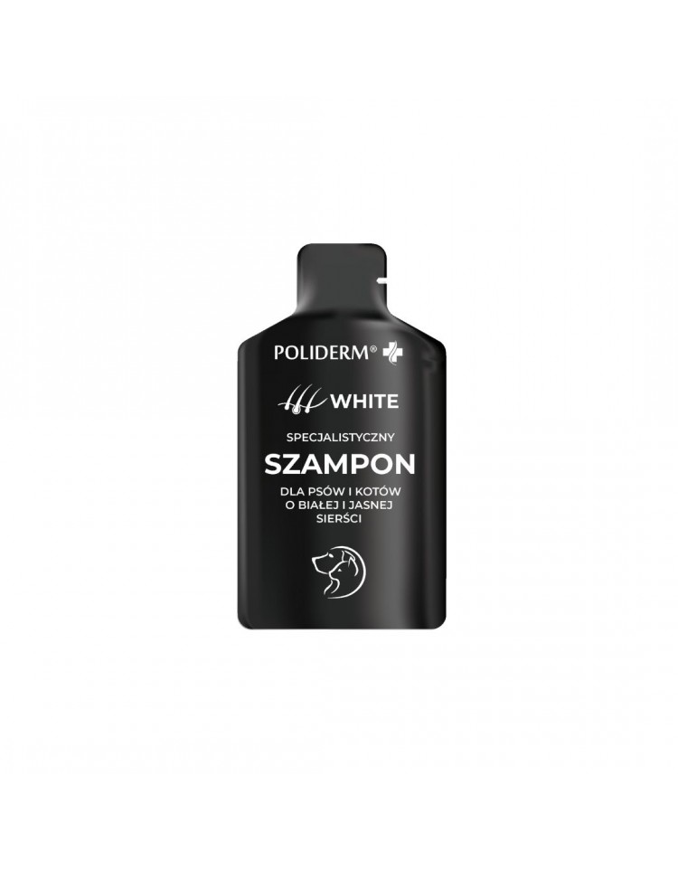 szampon 15 ml