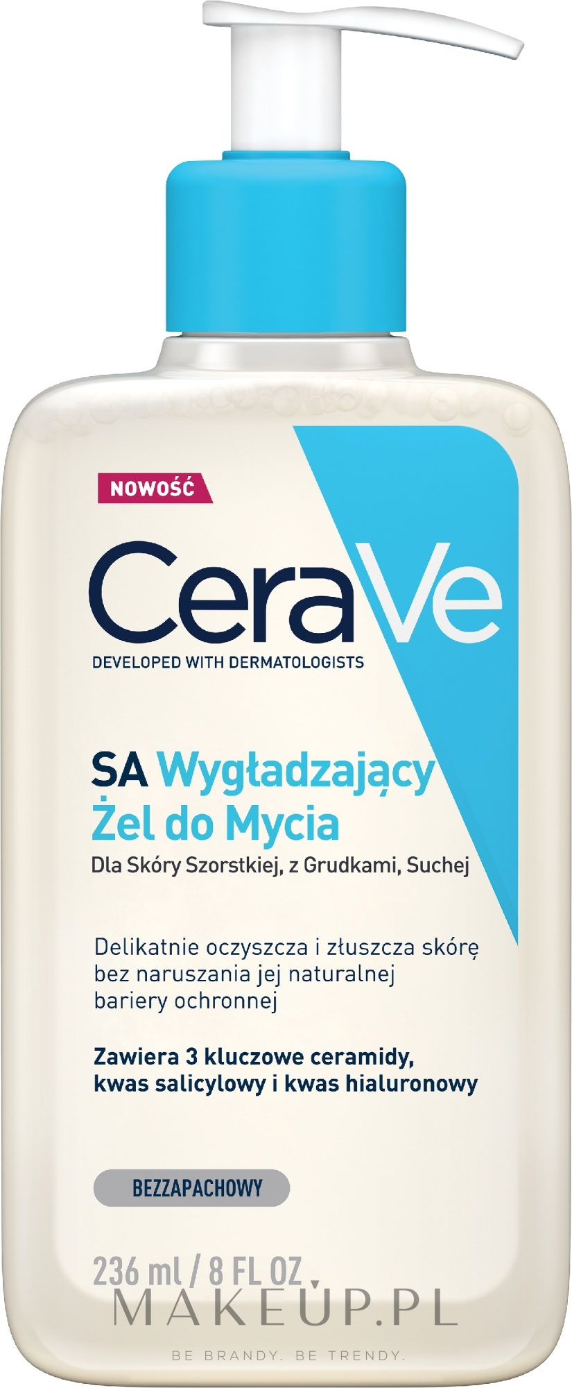 pchełka szampon odżywka sierść delikatna 200ml