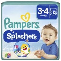 pampers 4+ naj