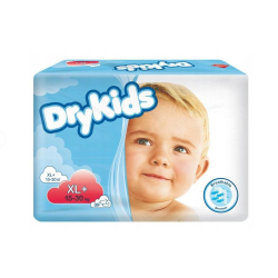 pieluchomajtki tena dry kids xl opinie