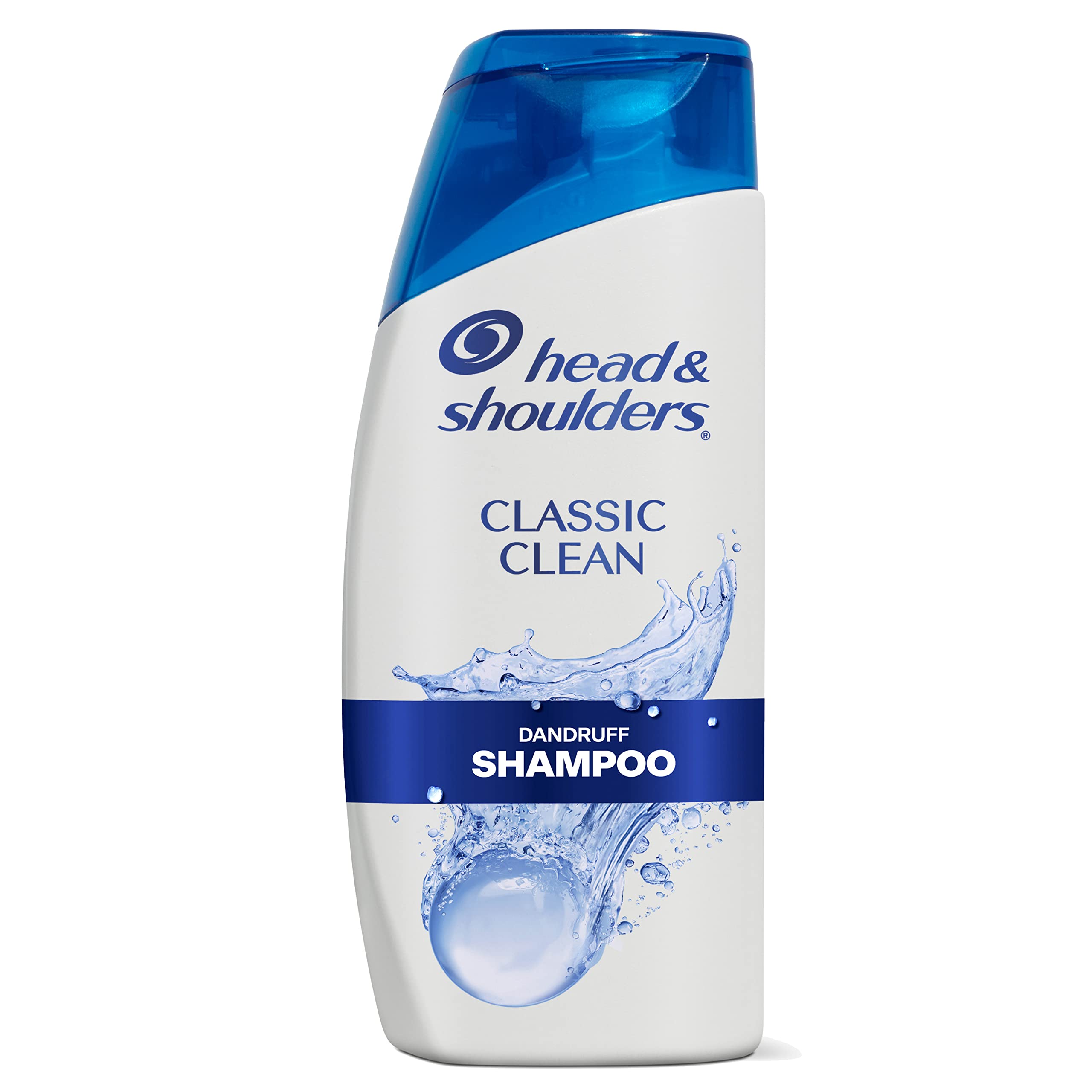 nowy szampon head and shoulders 3 w 1