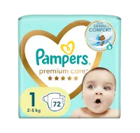 26 tydzień ciąży pampers