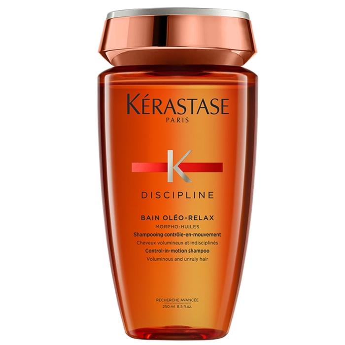 wizaz kerastase discipline szampon