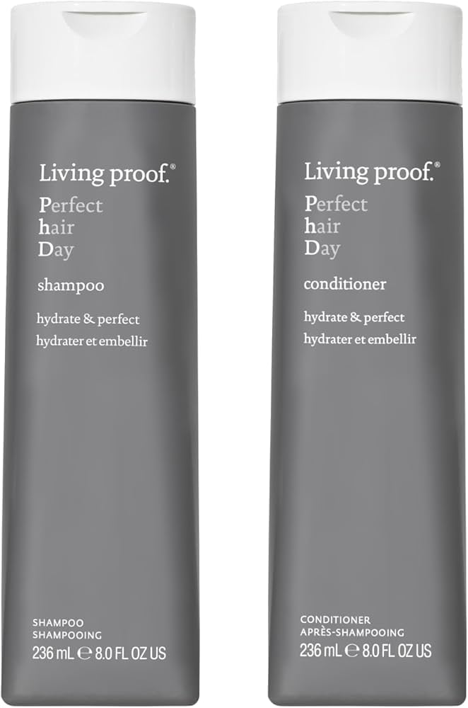 szampon living proof perfect hair day shampoo